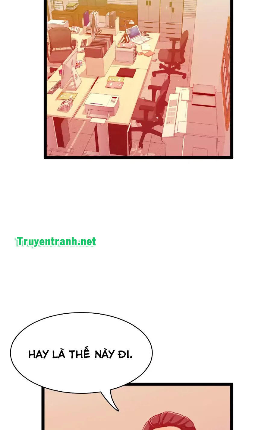 Hé Lộ Về Ngành Công Nghiệp Jav Chapter 95 - Trang 2