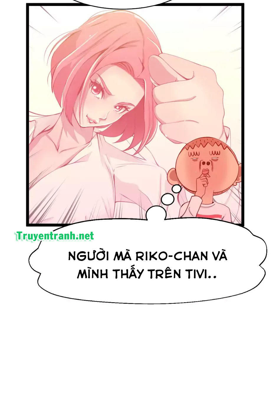 Hé Lộ Về Ngành Công Nghiệp Jav Chapter 95 - Trang 2