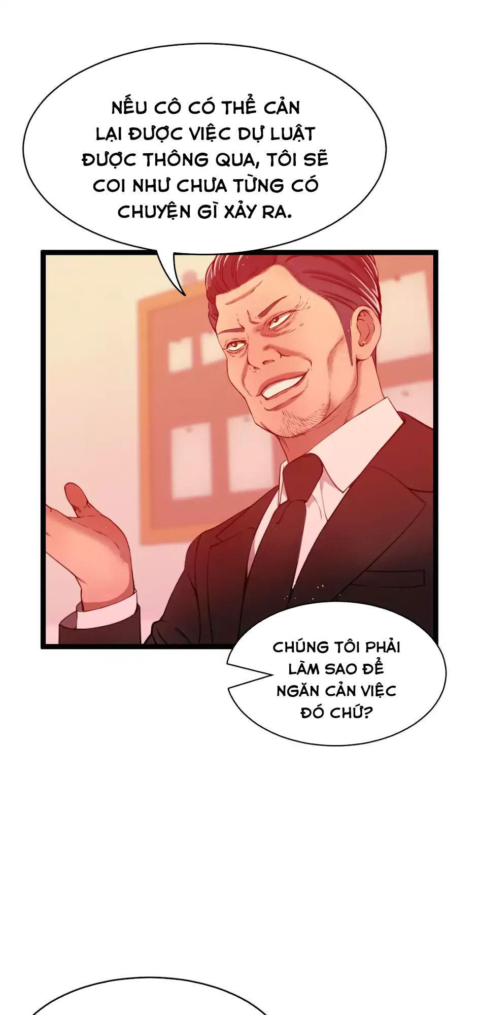 Hé Lộ Về Ngành Công Nghiệp Jav Chapter 95 - Trang 2