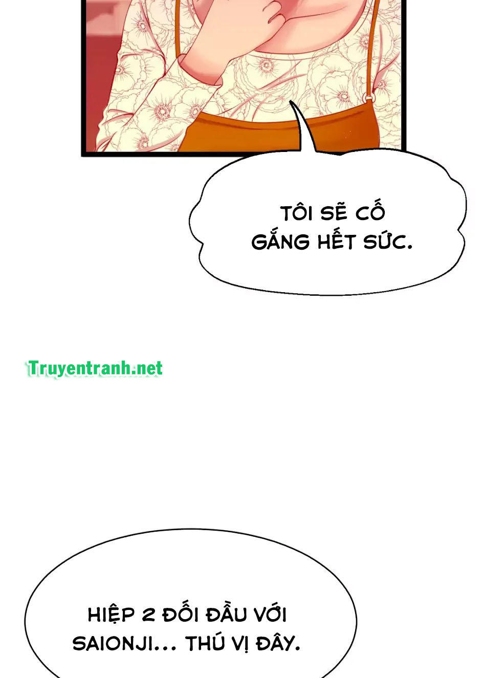 Hé Lộ Về Ngành Công Nghiệp Jav Chapter 95 - Trang 2