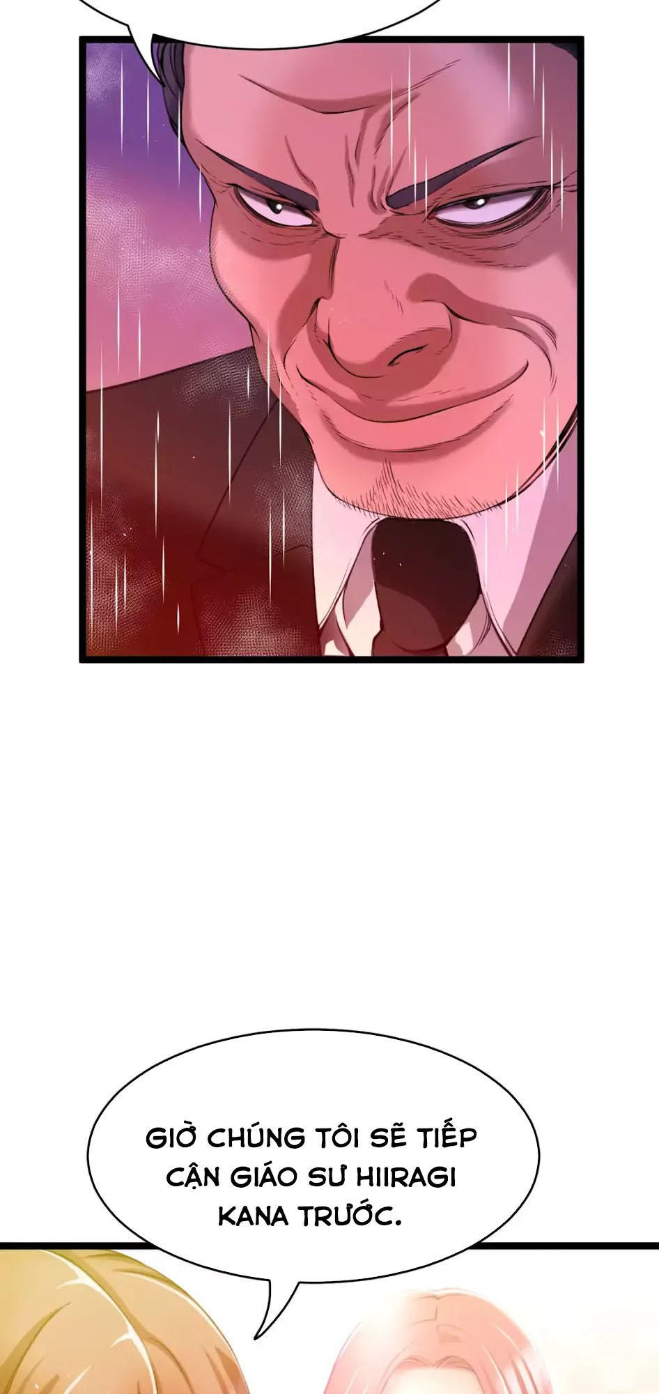 Hé Lộ Về Ngành Công Nghiệp Jav Chapter 95 - Trang 2