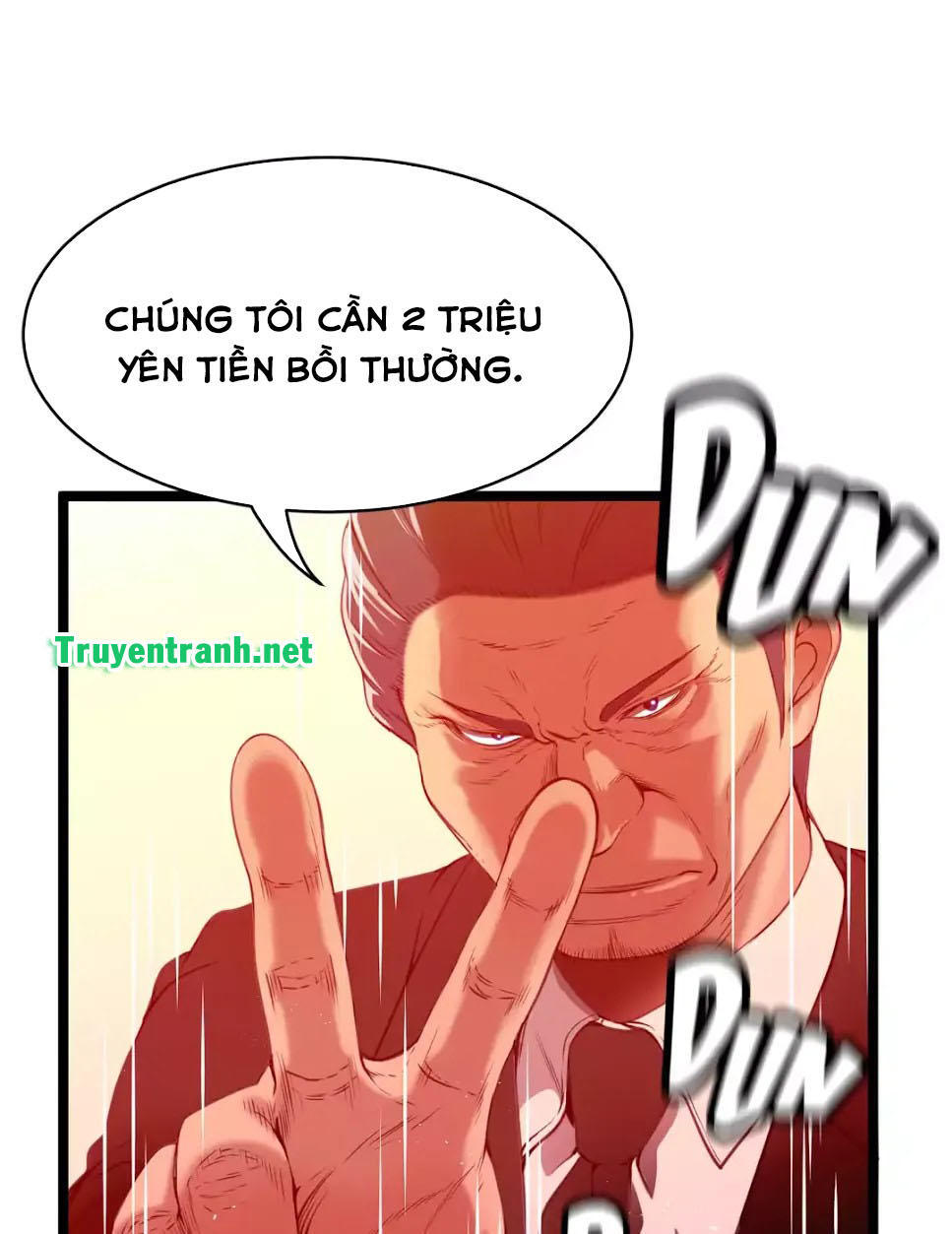 Hé Lộ Về Ngành Công Nghiệp Jav Chapter 95 - Trang 2