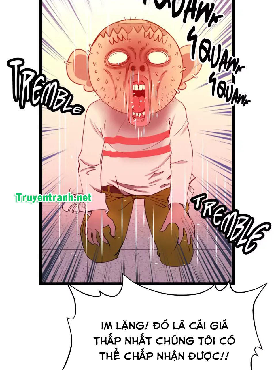 Hé Lộ Về Ngành Công Nghiệp Jav Chapter 95 - Trang 2