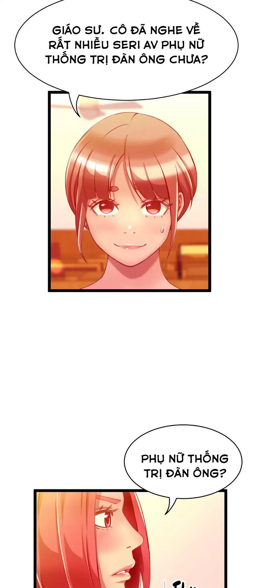 Hé Lộ Về Ngành Công Nghiệp Jav Chapter 96 - Trang 2