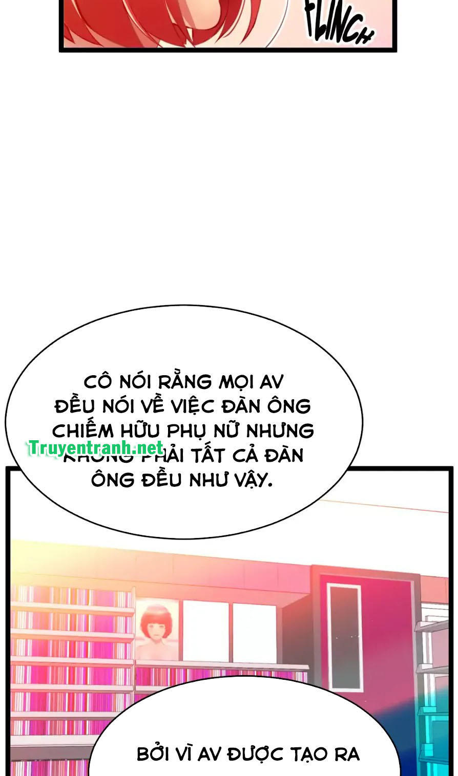 Hé Lộ Về Ngành Công Nghiệp Jav Chapter 96 - Trang 2