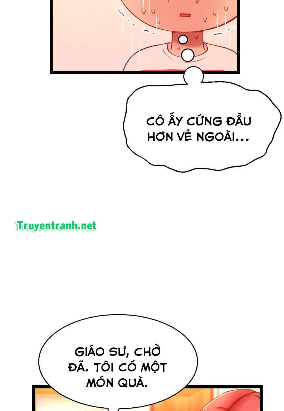 Hé Lộ Về Ngành Công Nghiệp Jav Chapter 96 - Trang 2