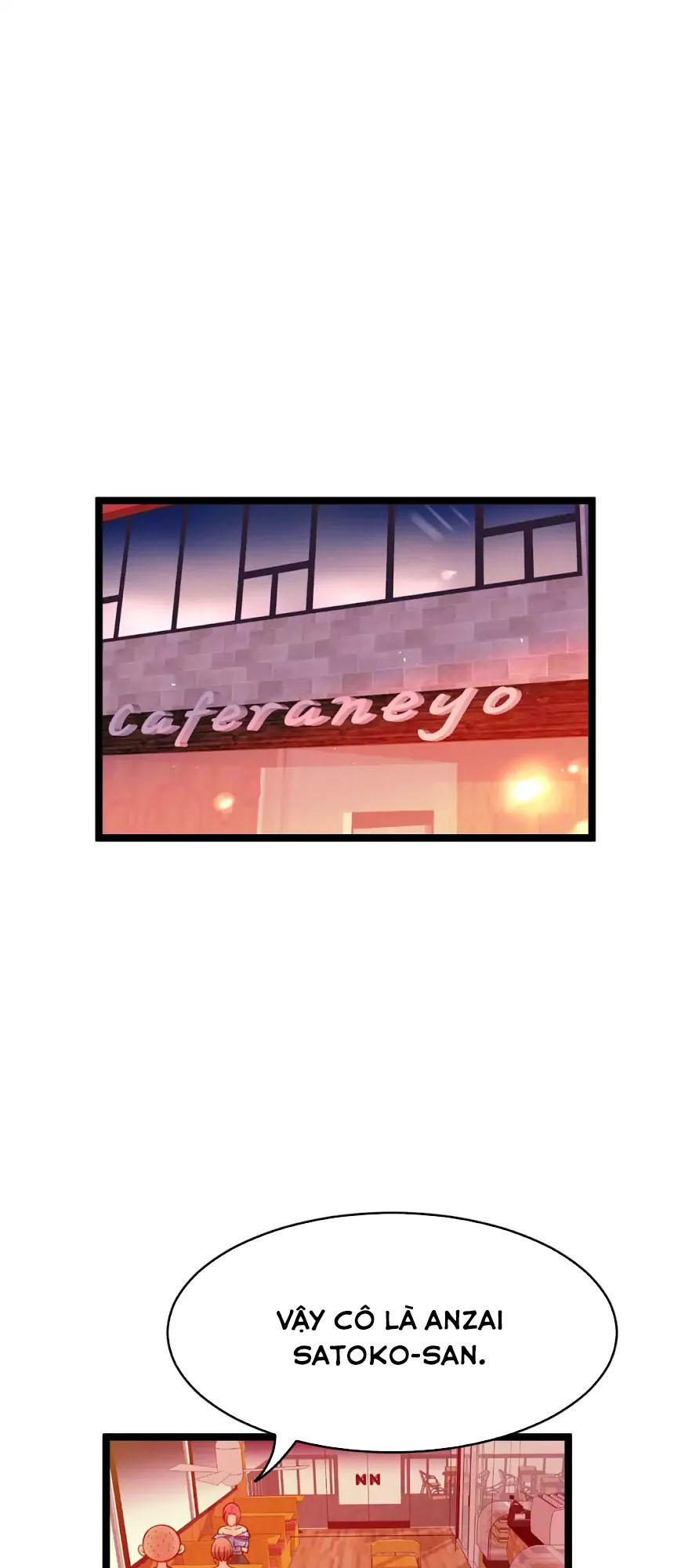 Hé Lộ Về Ngành Công Nghiệp Jav Chapter 96 - Trang 2