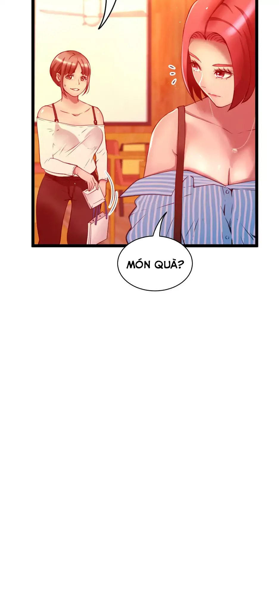 Hé Lộ Về Ngành Công Nghiệp Jav Chapter 96 - Trang 2