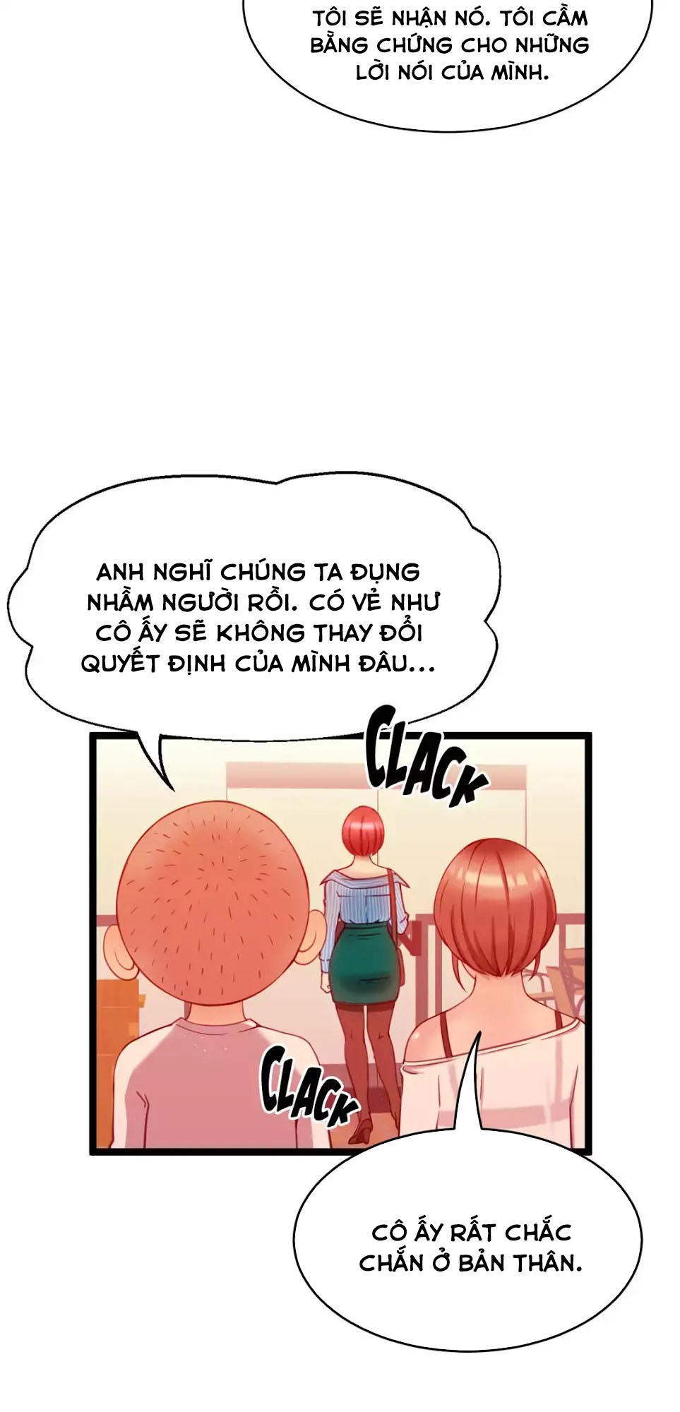 Hé Lộ Về Ngành Công Nghiệp Jav Chapter 96 - Trang 2