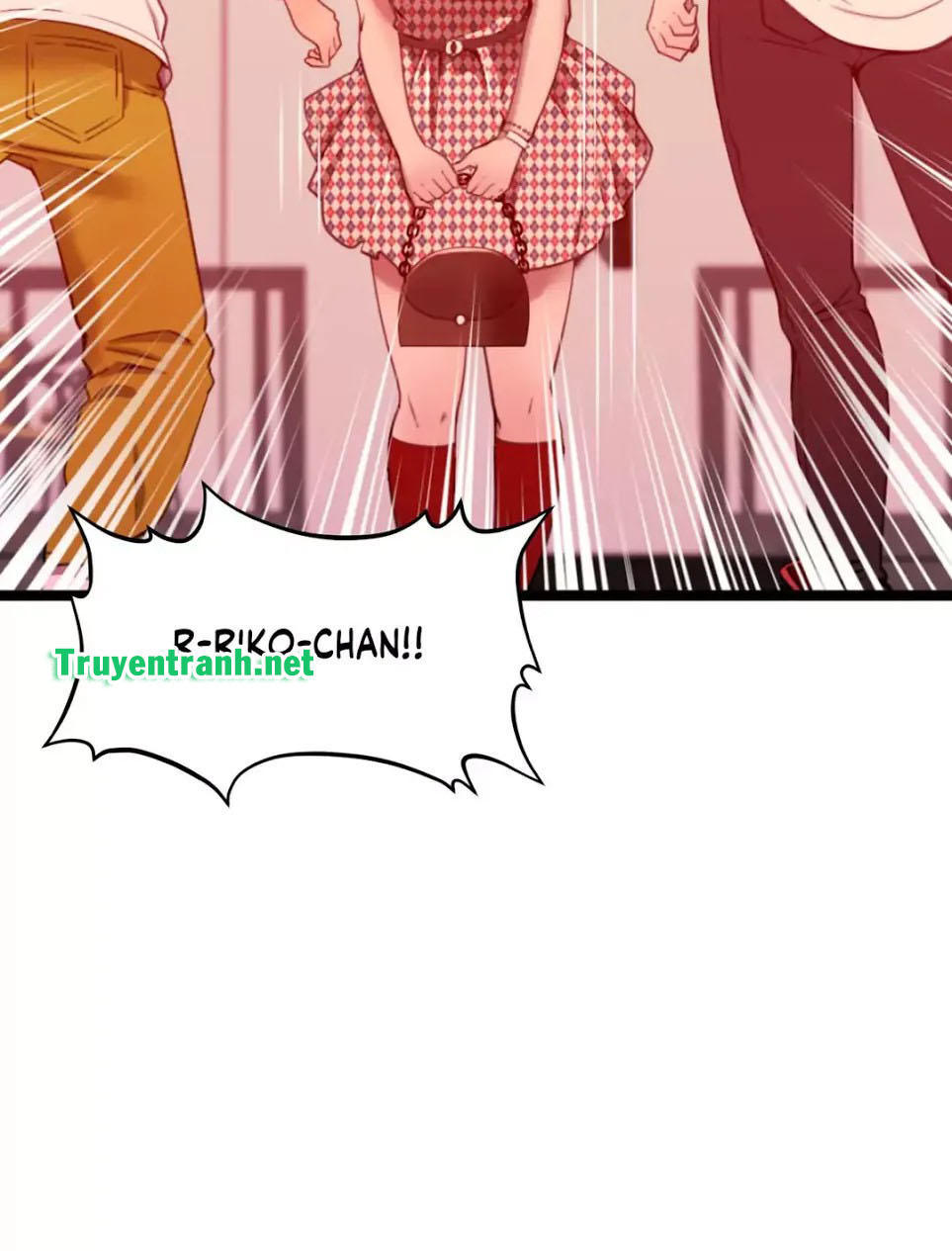 Hé Lộ Về Ngành Công Nghiệp Jav Chapter 96 - Trang 2