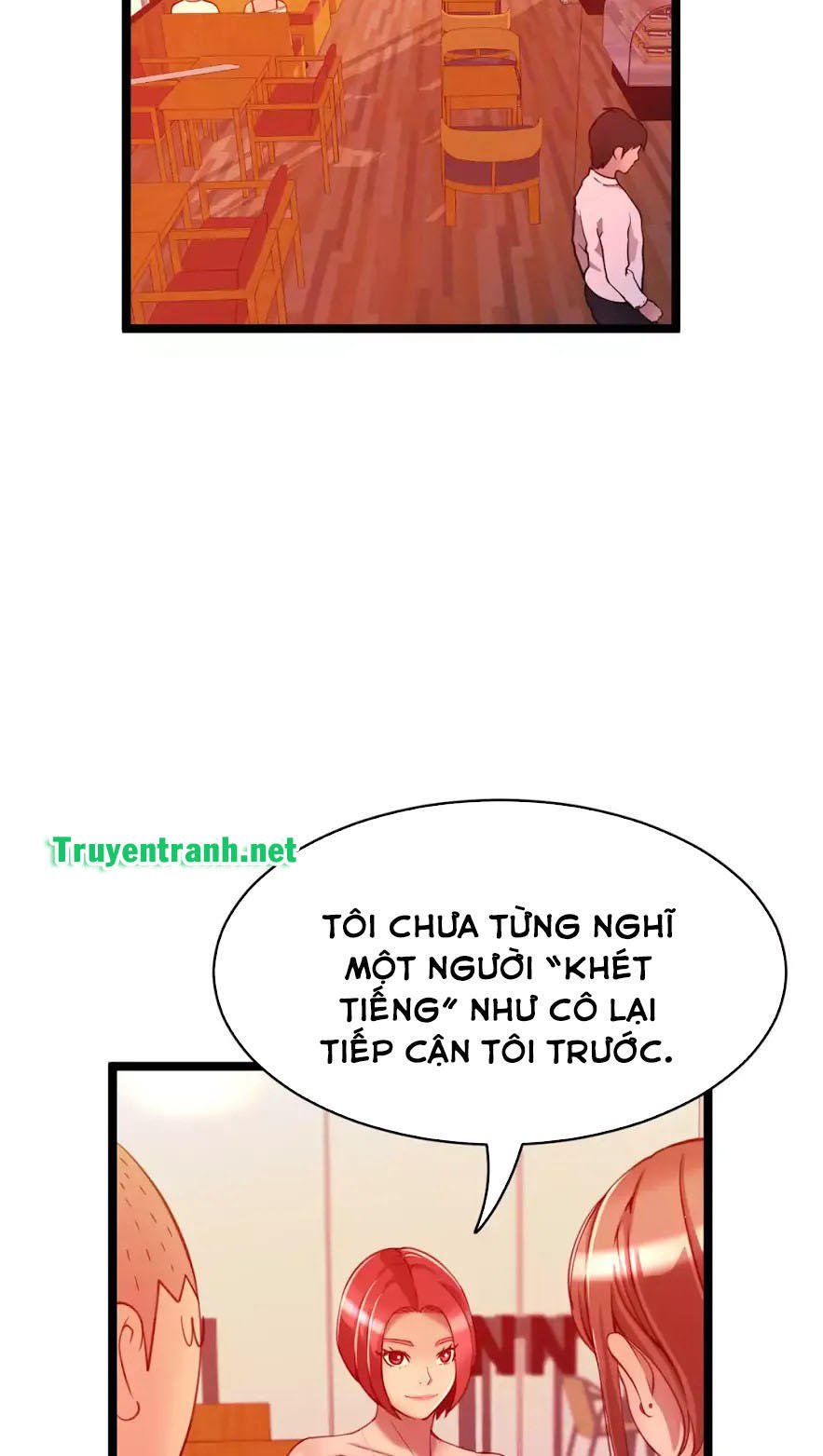 Hé Lộ Về Ngành Công Nghiệp Jav Chapter 96 - Trang 2