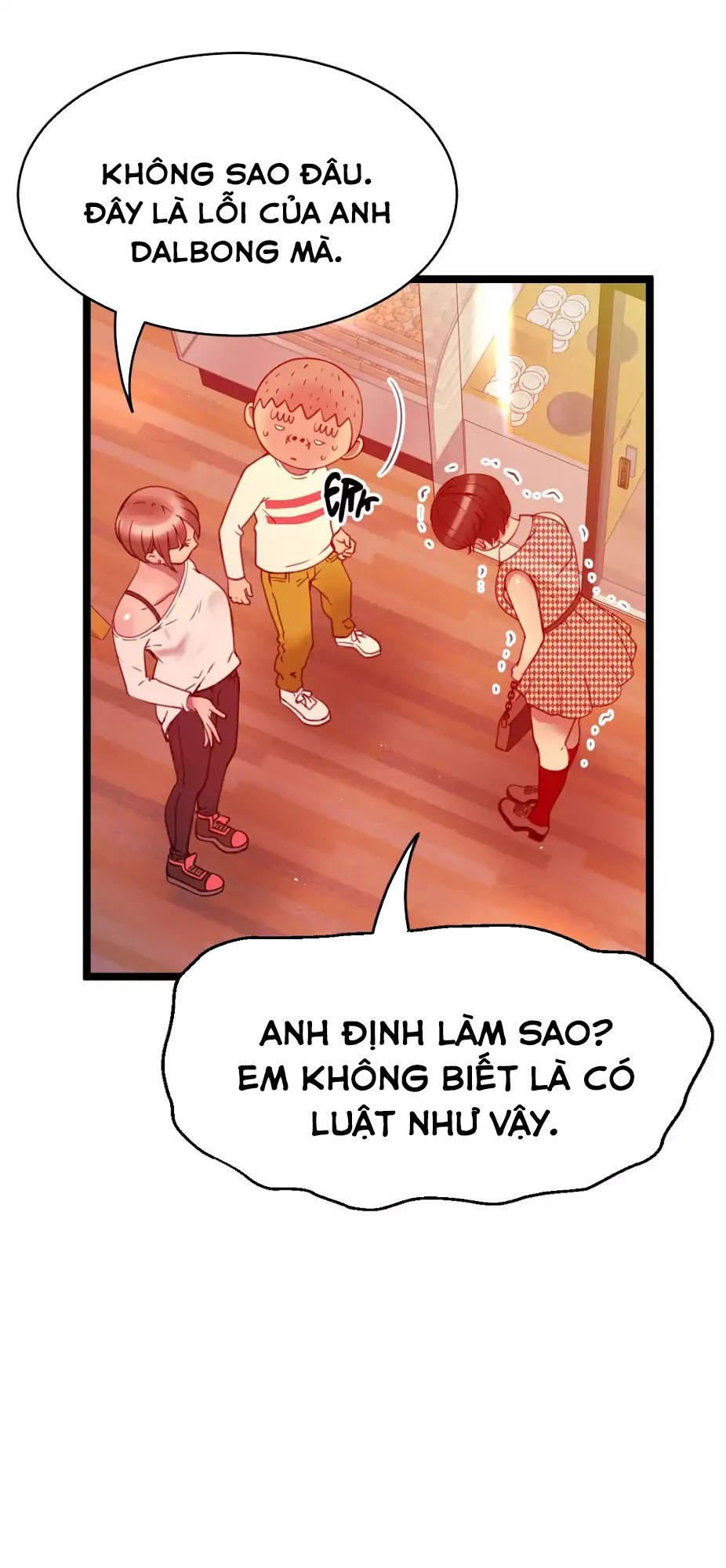 Hé Lộ Về Ngành Công Nghiệp Jav Chapter 96 - Trang 2