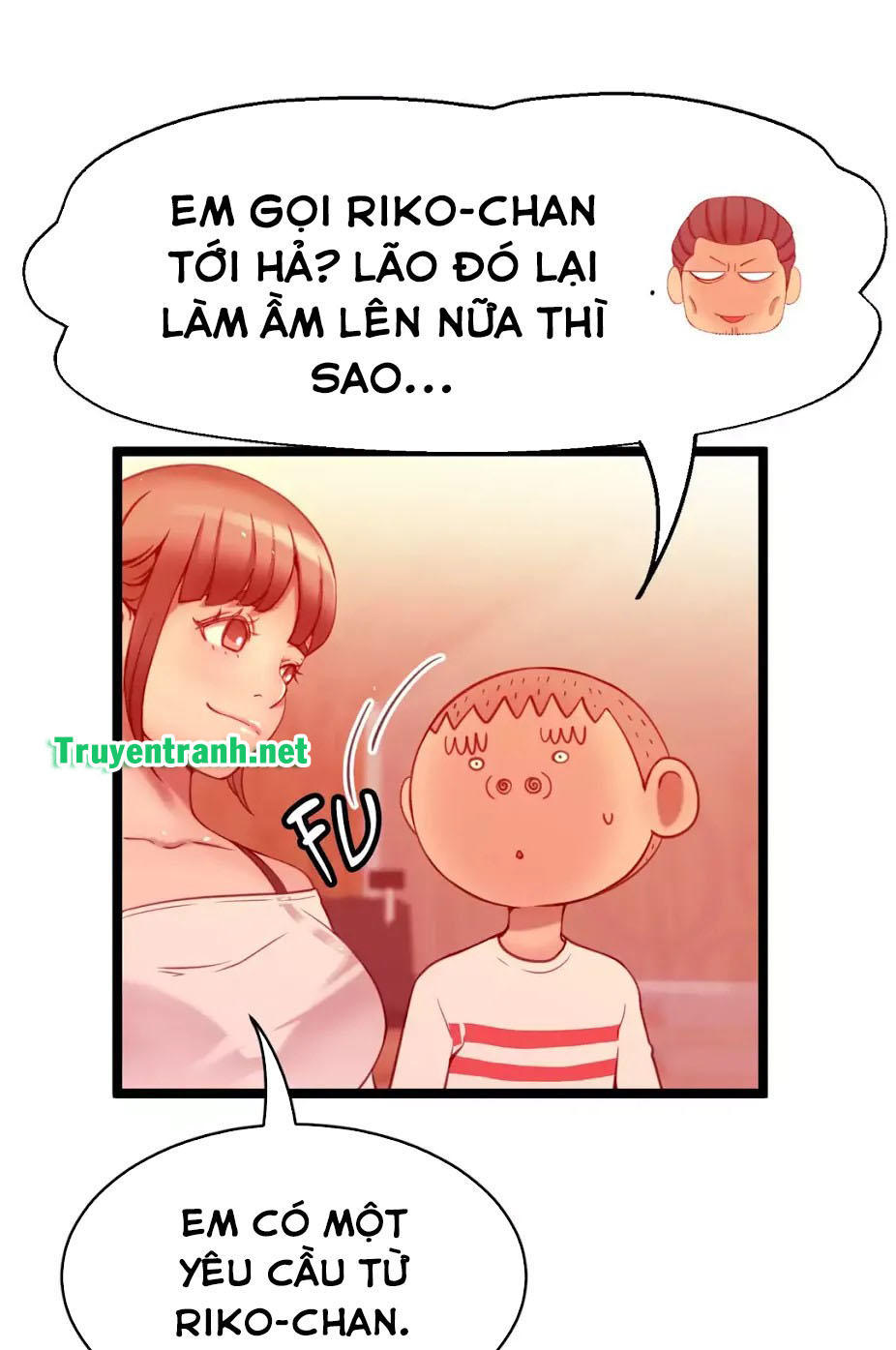 Hé Lộ Về Ngành Công Nghiệp Jav Chapter 96 - Trang 2