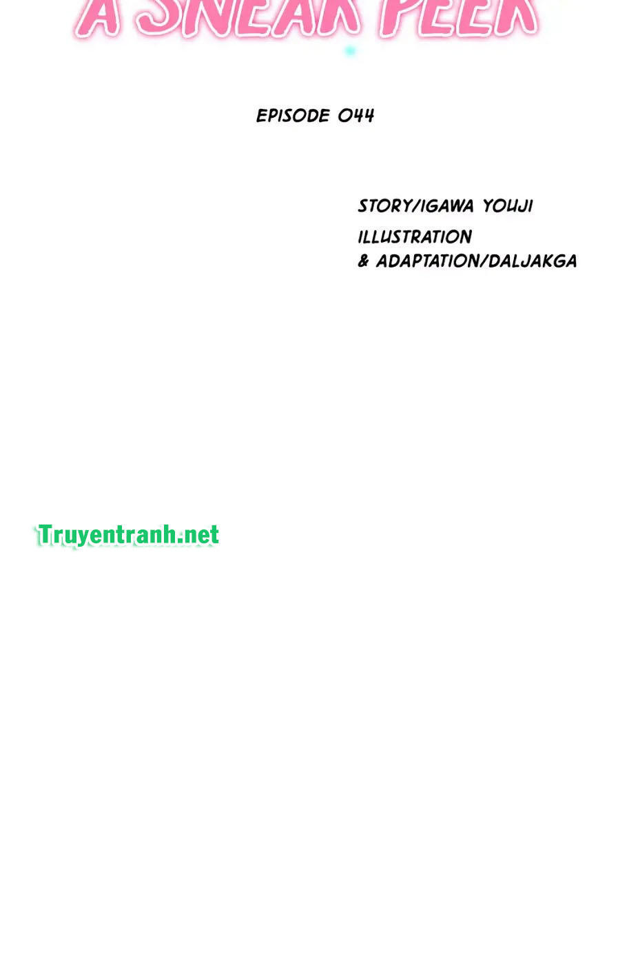 Hé Lộ Về Ngành Công Nghiệp Jav Chapter 96 - Trang 2