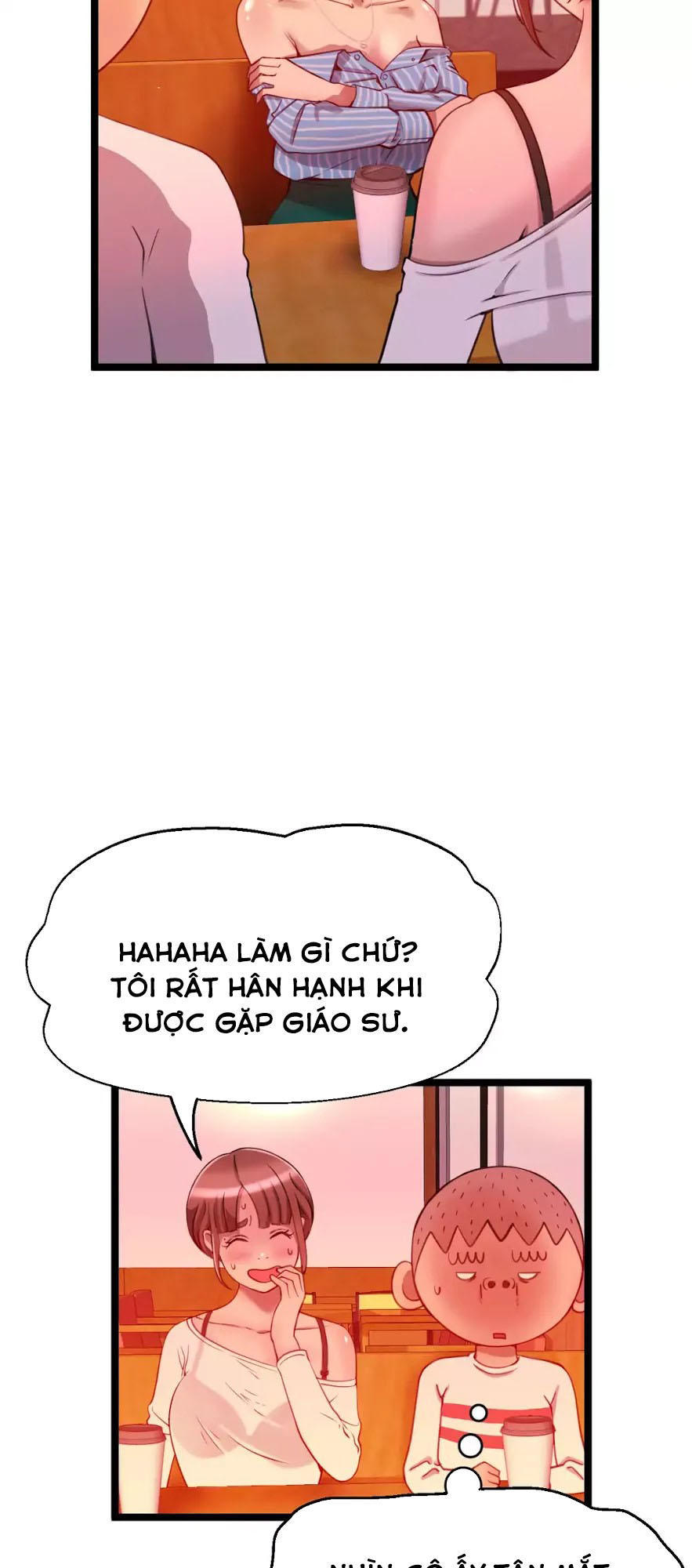 Hé Lộ Về Ngành Công Nghiệp Jav Chapter 96 - Trang 2