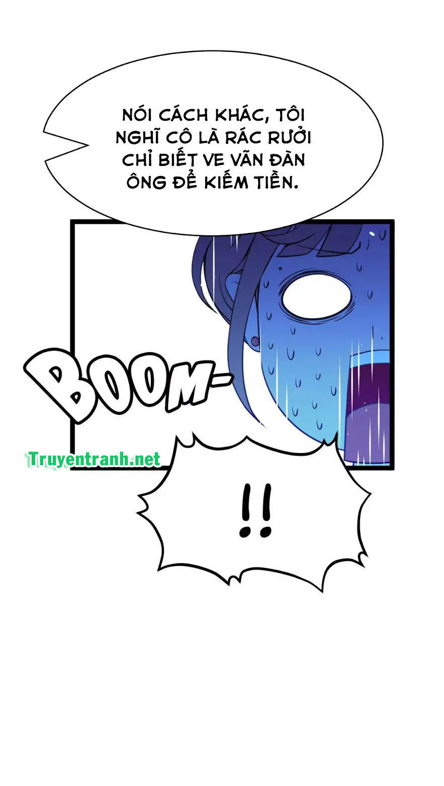 Hé Lộ Về Ngành Công Nghiệp Jav Chapter 96 - Trang 2