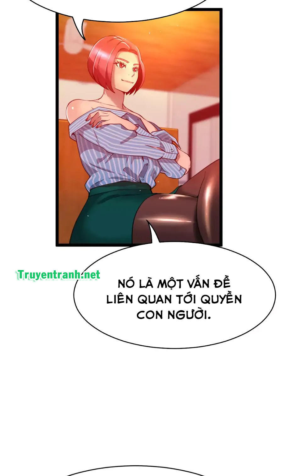 Hé Lộ Về Ngành Công Nghiệp Jav Chapter 96 - Trang 2