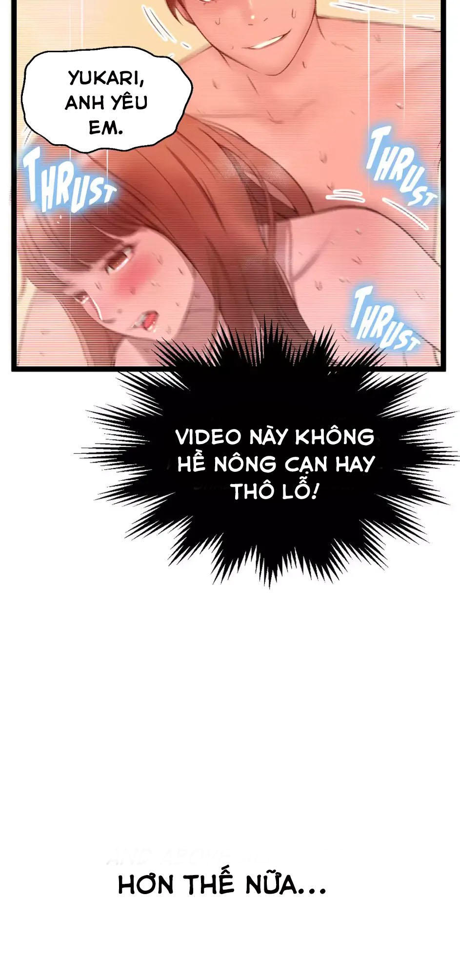 Hé Lộ Về Ngành Công Nghiệp Jav Chapter 97 - Trang 2