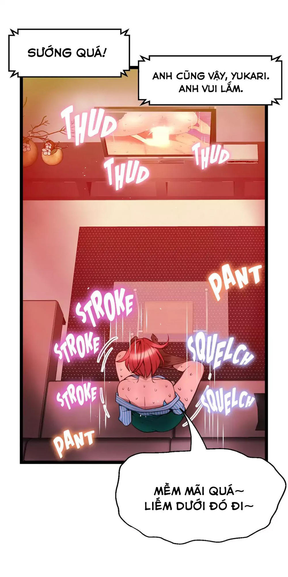 Hé Lộ Về Ngành Công Nghiệp Jav Chapter 97 - Trang 2