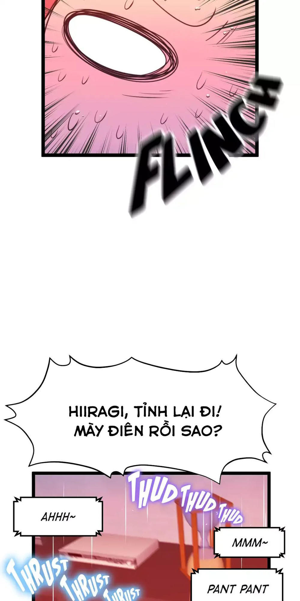 Hé Lộ Về Ngành Công Nghiệp Jav Chapter 97 - Trang 2