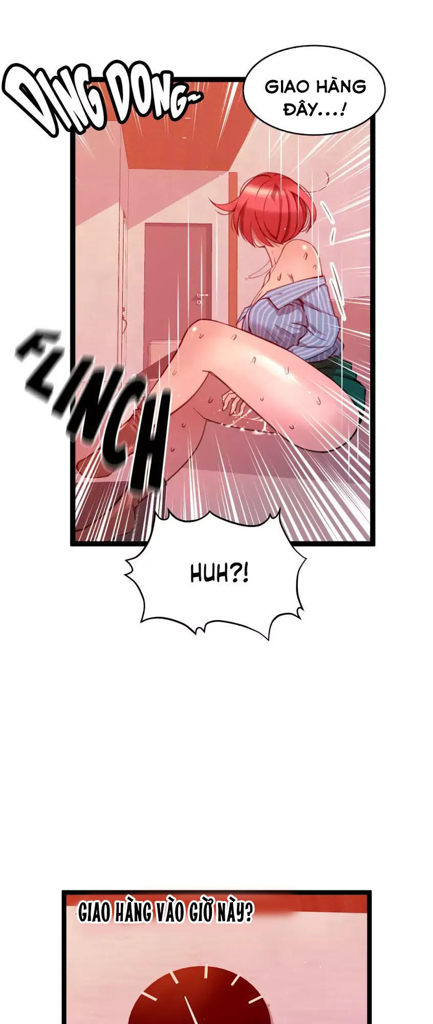 Hé Lộ Về Ngành Công Nghiệp Jav Chapter 97 - Trang 2