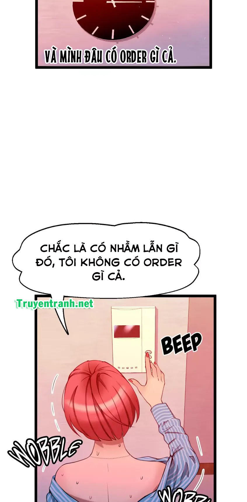 Hé Lộ Về Ngành Công Nghiệp Jav Chapter 97 - Trang 2