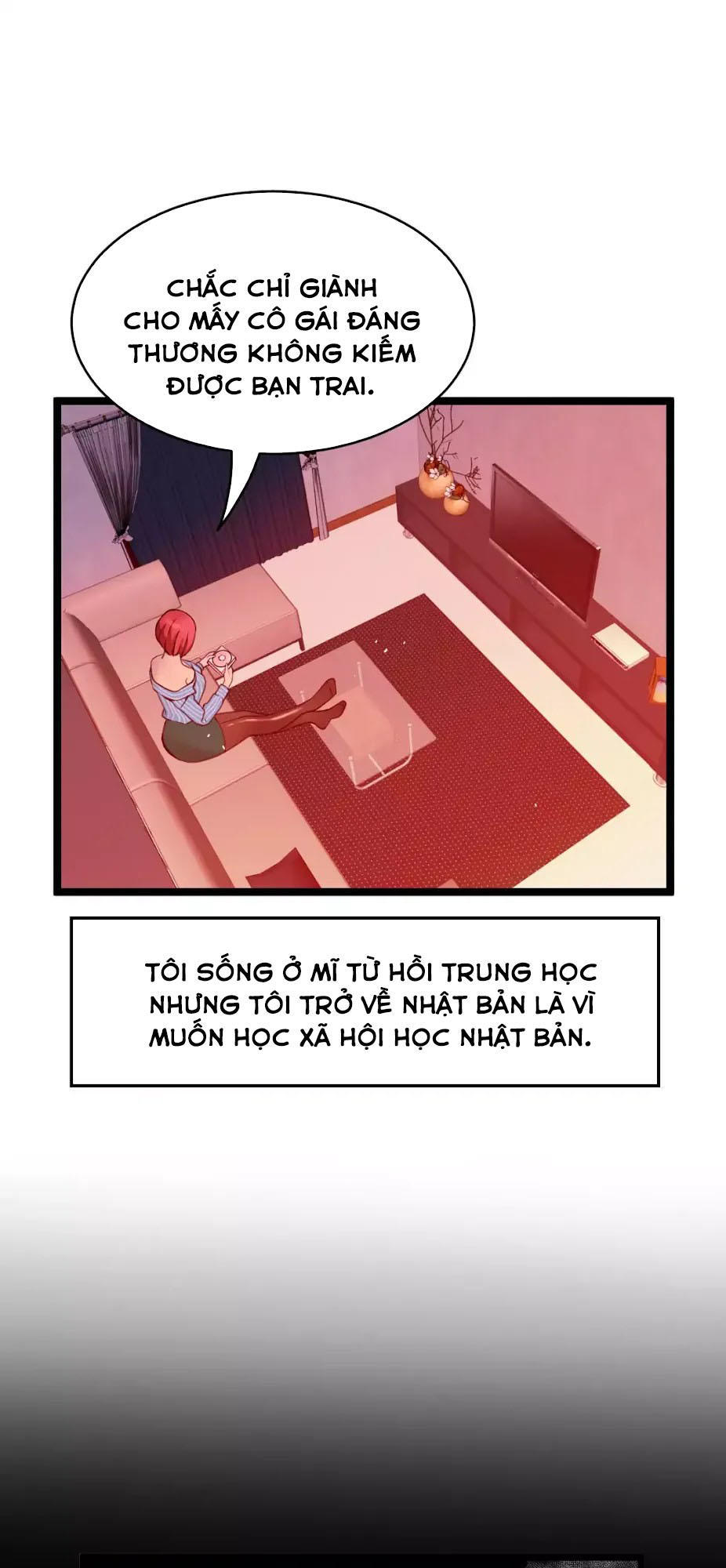 Hé Lộ Về Ngành Công Nghiệp Jav Chapter 97 - Trang 2