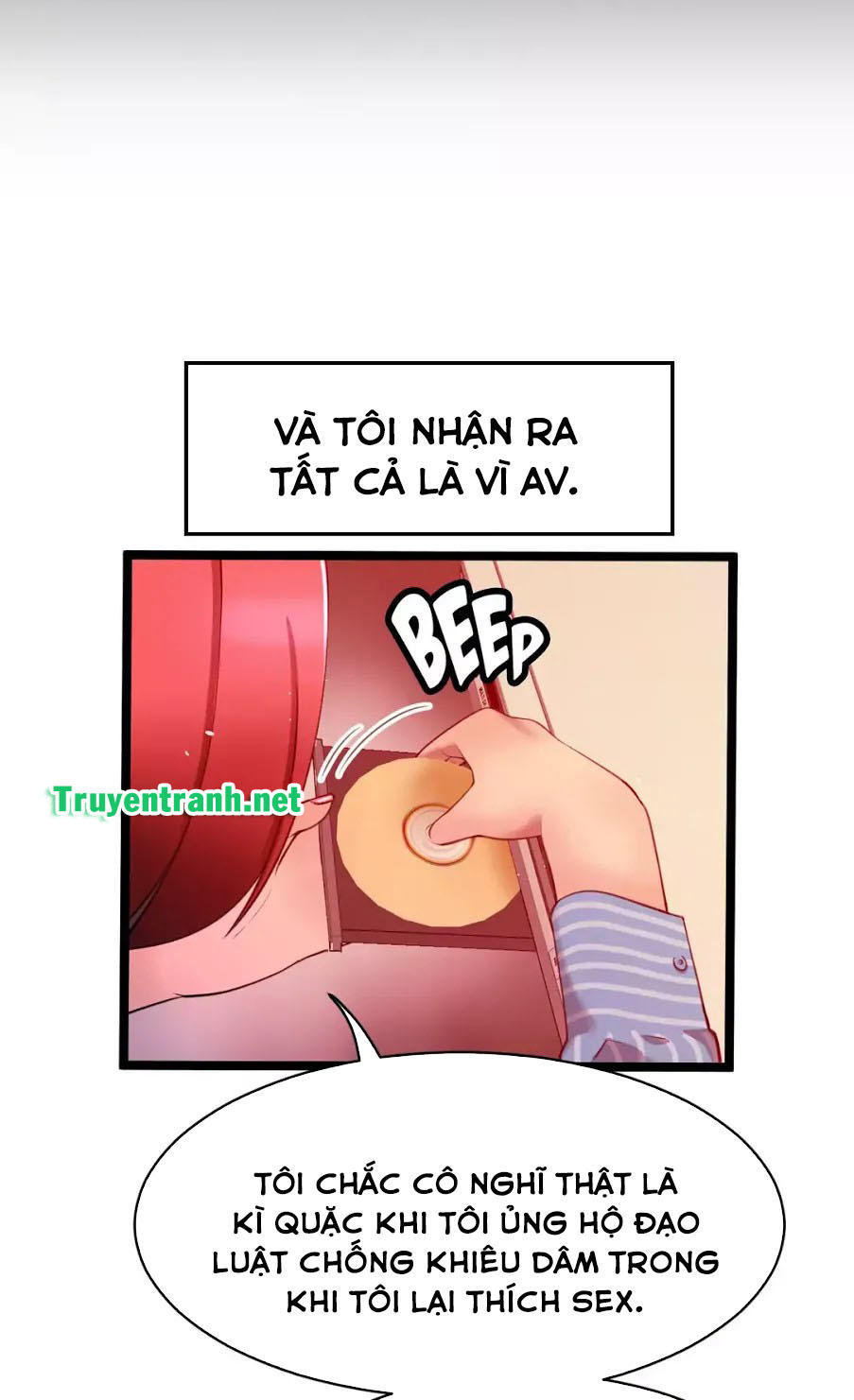 Hé Lộ Về Ngành Công Nghiệp Jav Chapter 97 - Trang 2