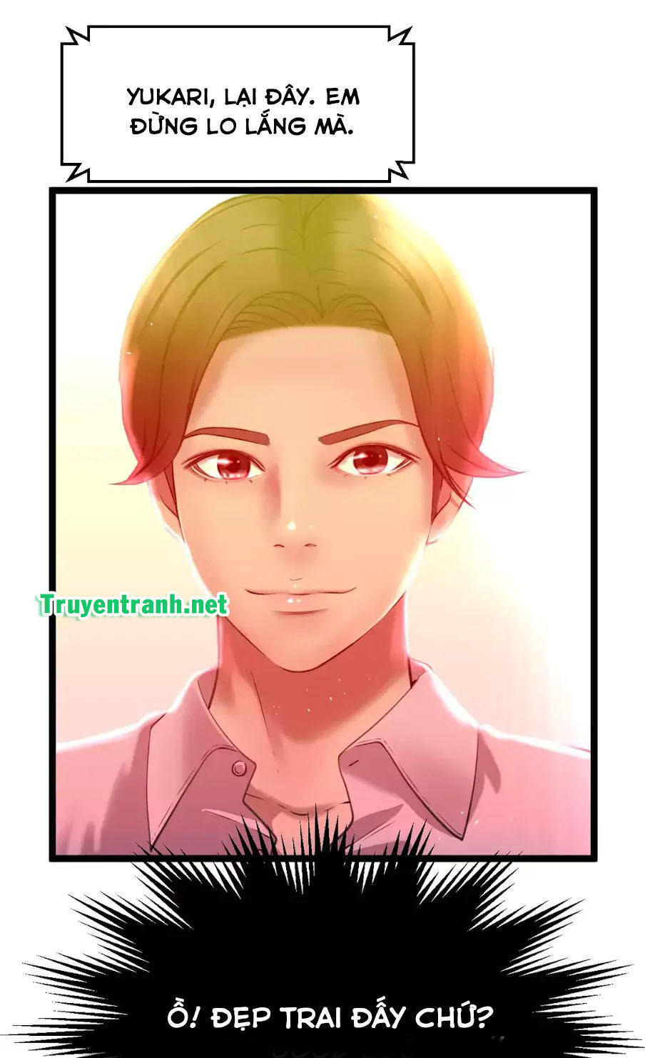 Hé Lộ Về Ngành Công Nghiệp Jav Chapter 97 - Trang 2