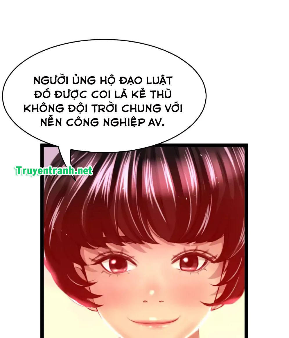 Hé Lộ Về Ngành Công Nghiệp Jav Chapter 98 - Trang 2