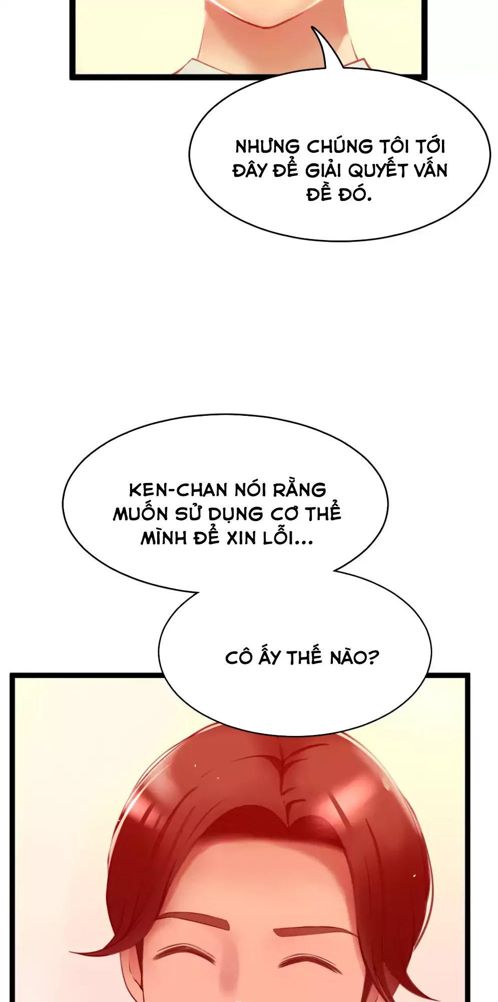 Hé Lộ Về Ngành Công Nghiệp Jav Chapter 98 - Trang 2