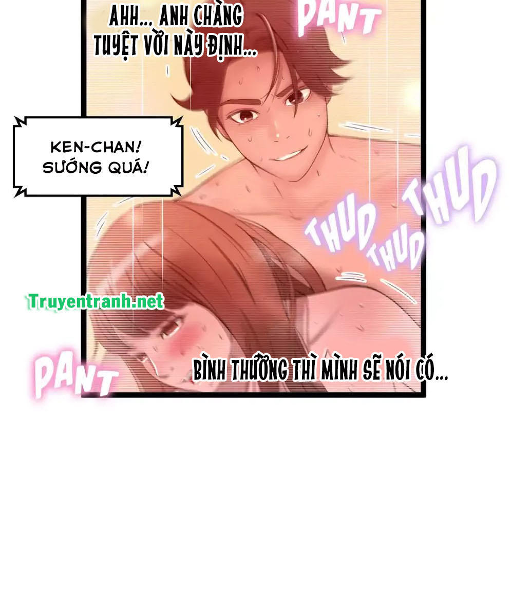 Hé Lộ Về Ngành Công Nghiệp Jav Chapter 98 - Trang 2