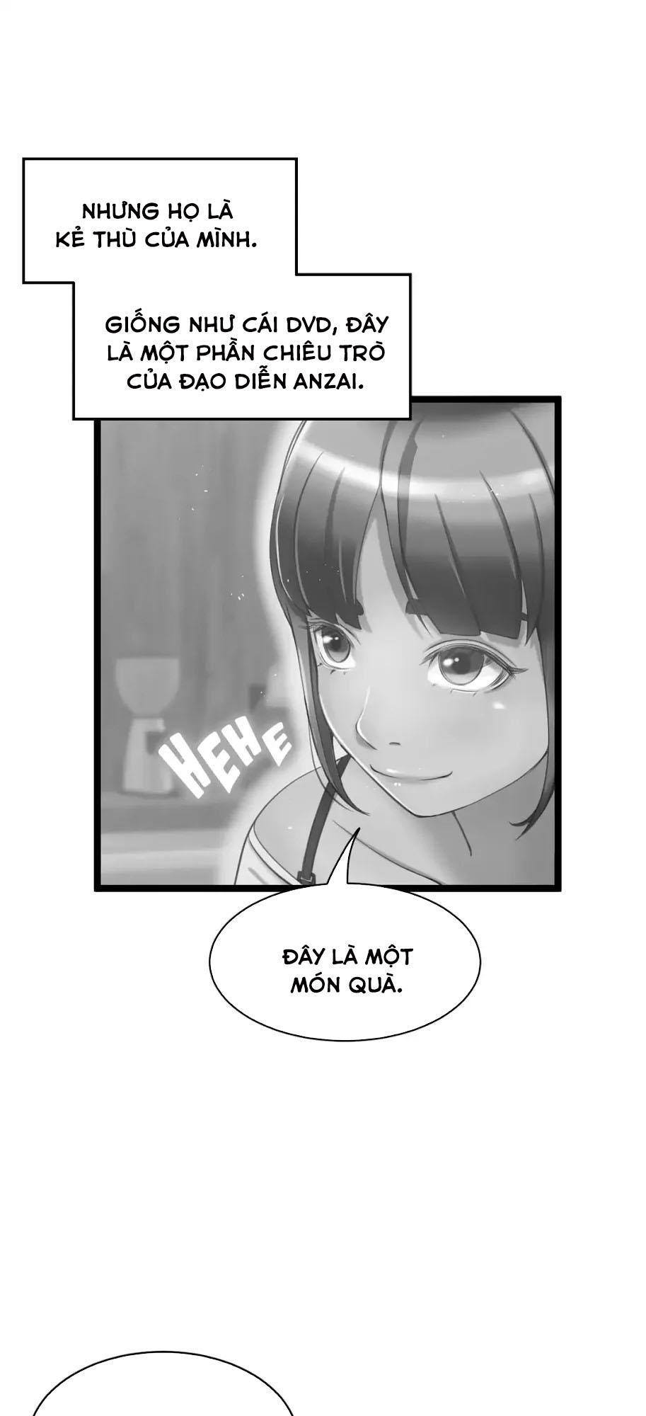 Hé Lộ Về Ngành Công Nghiệp Jav Chapter 98 - Trang 2