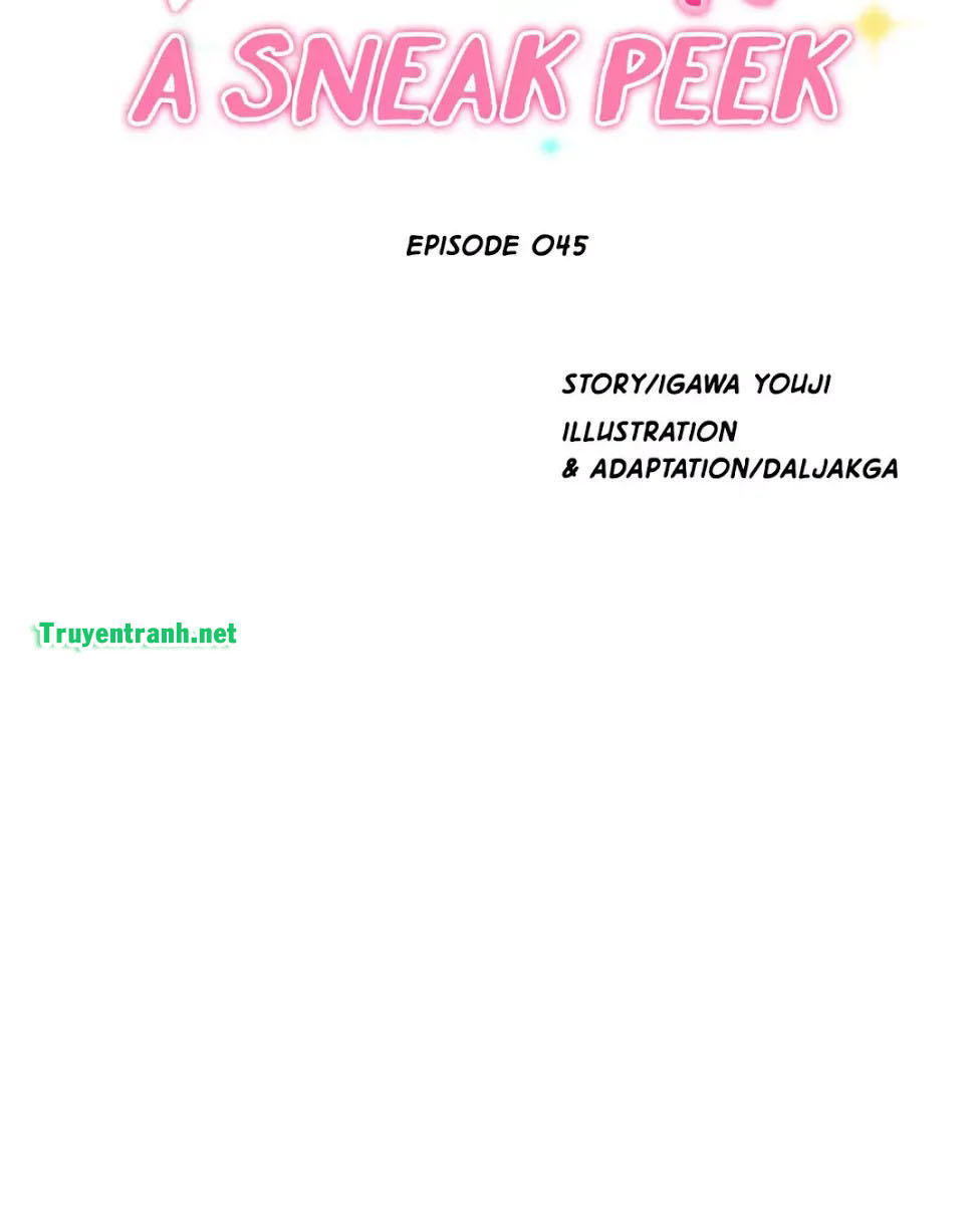 Hé Lộ Về Ngành Công Nghiệp Jav Chapter 98 - Trang 2