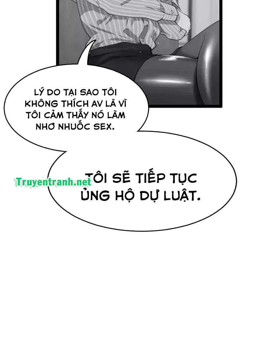 Hé Lộ Về Ngành Công Nghiệp Jav Chapter 98 - Trang 2