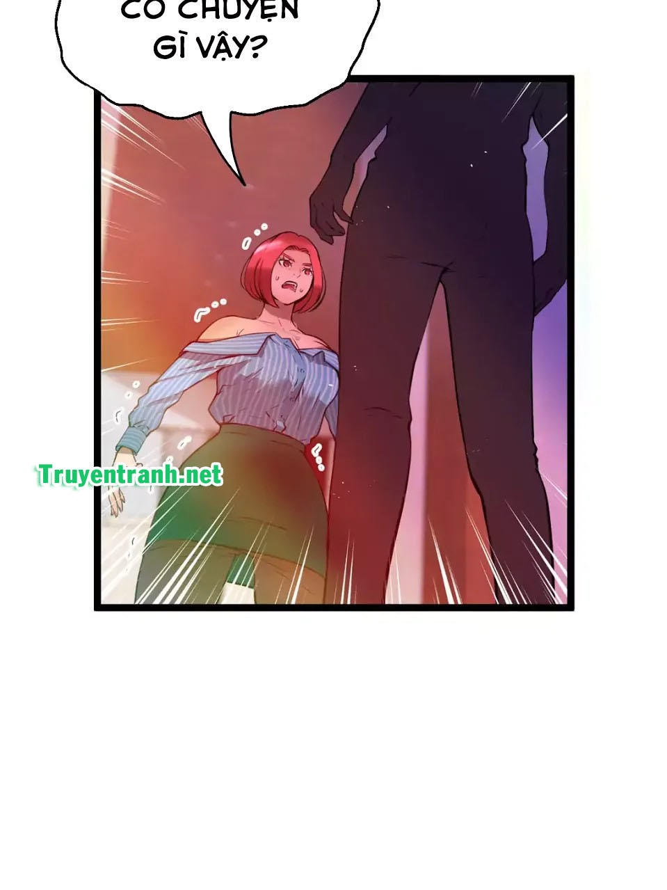 Hé Lộ Về Ngành Công Nghiệp Jav Chapter 98 - Trang 2