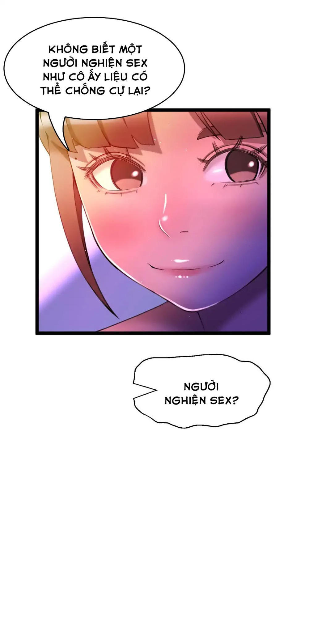 Hé Lộ Về Ngành Công Nghiệp Jav Chapter 98 - Trang 2