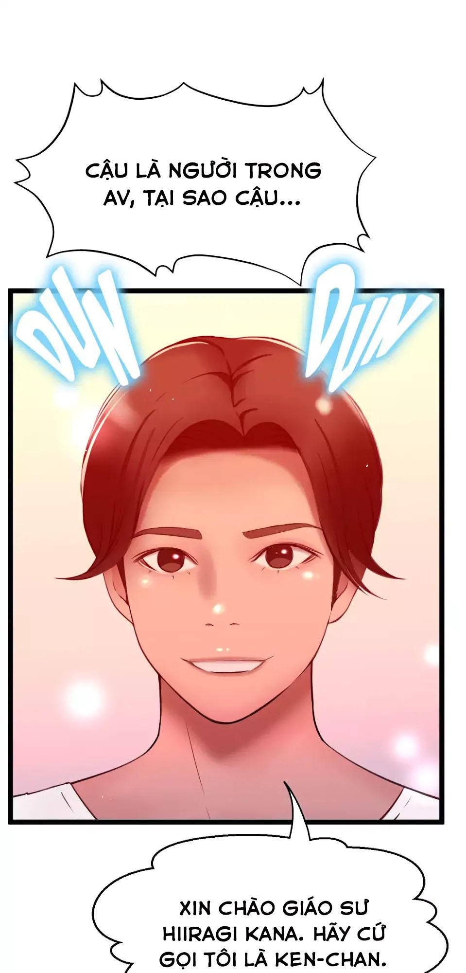 Hé Lộ Về Ngành Công Nghiệp Jav Chapter 98 - Trang 2