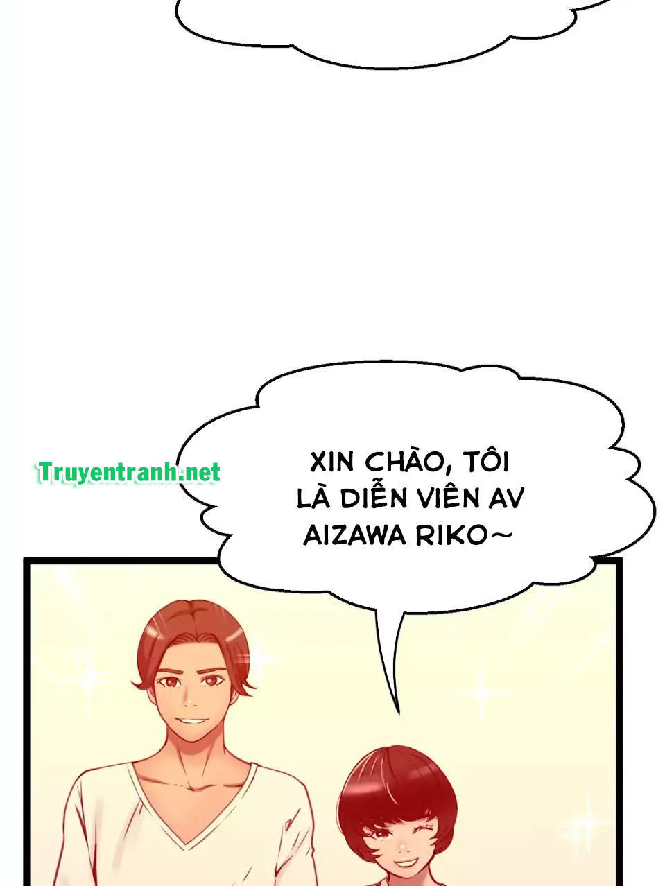 Hé Lộ Về Ngành Công Nghiệp Jav Chapter 98 - Trang 2