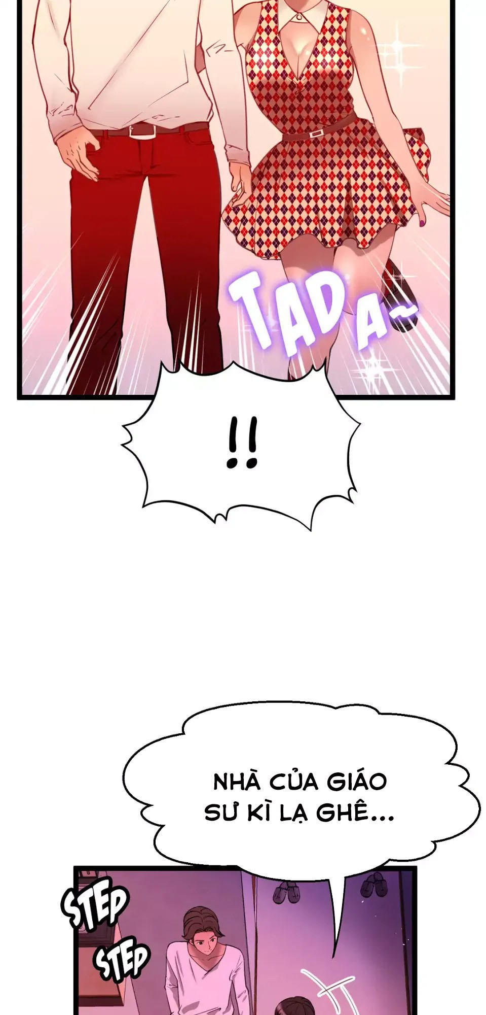 Hé Lộ Về Ngành Công Nghiệp Jav Chapter 98 - Trang 2