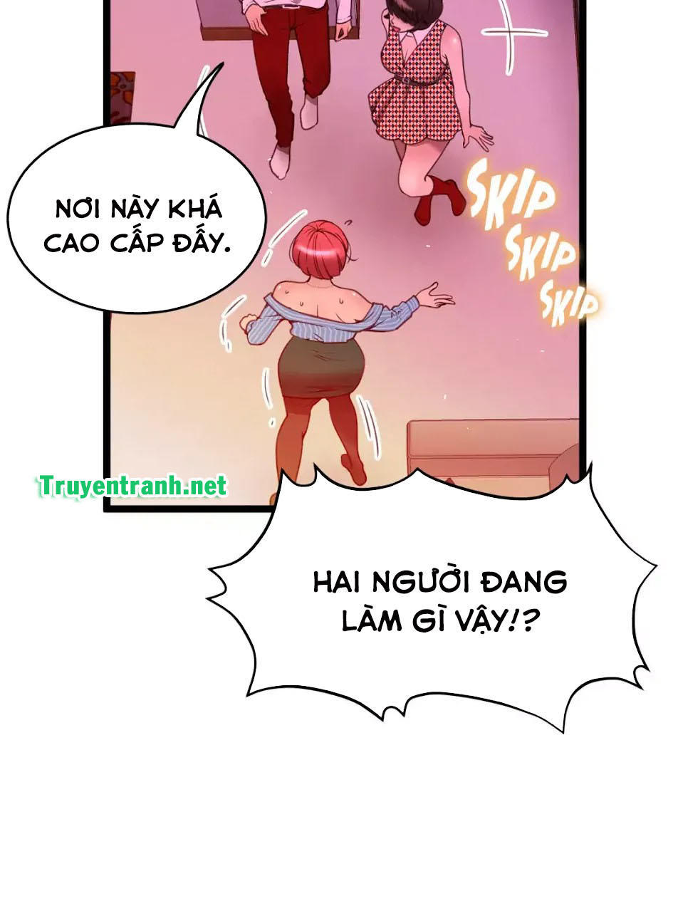 Hé Lộ Về Ngành Công Nghiệp Jav Chapter 98 - Trang 2