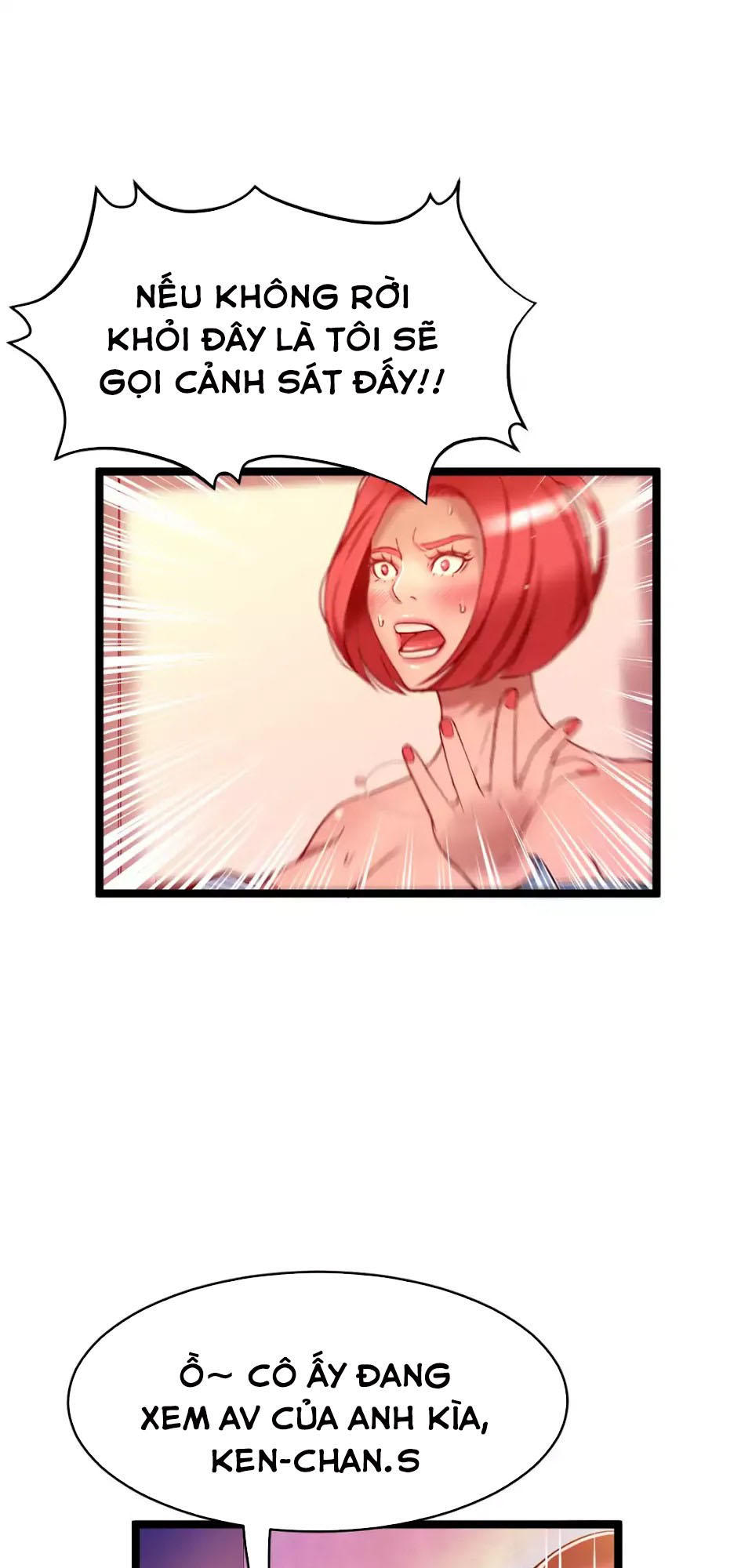 Hé Lộ Về Ngành Công Nghiệp Jav Chapter 98 - Trang 2