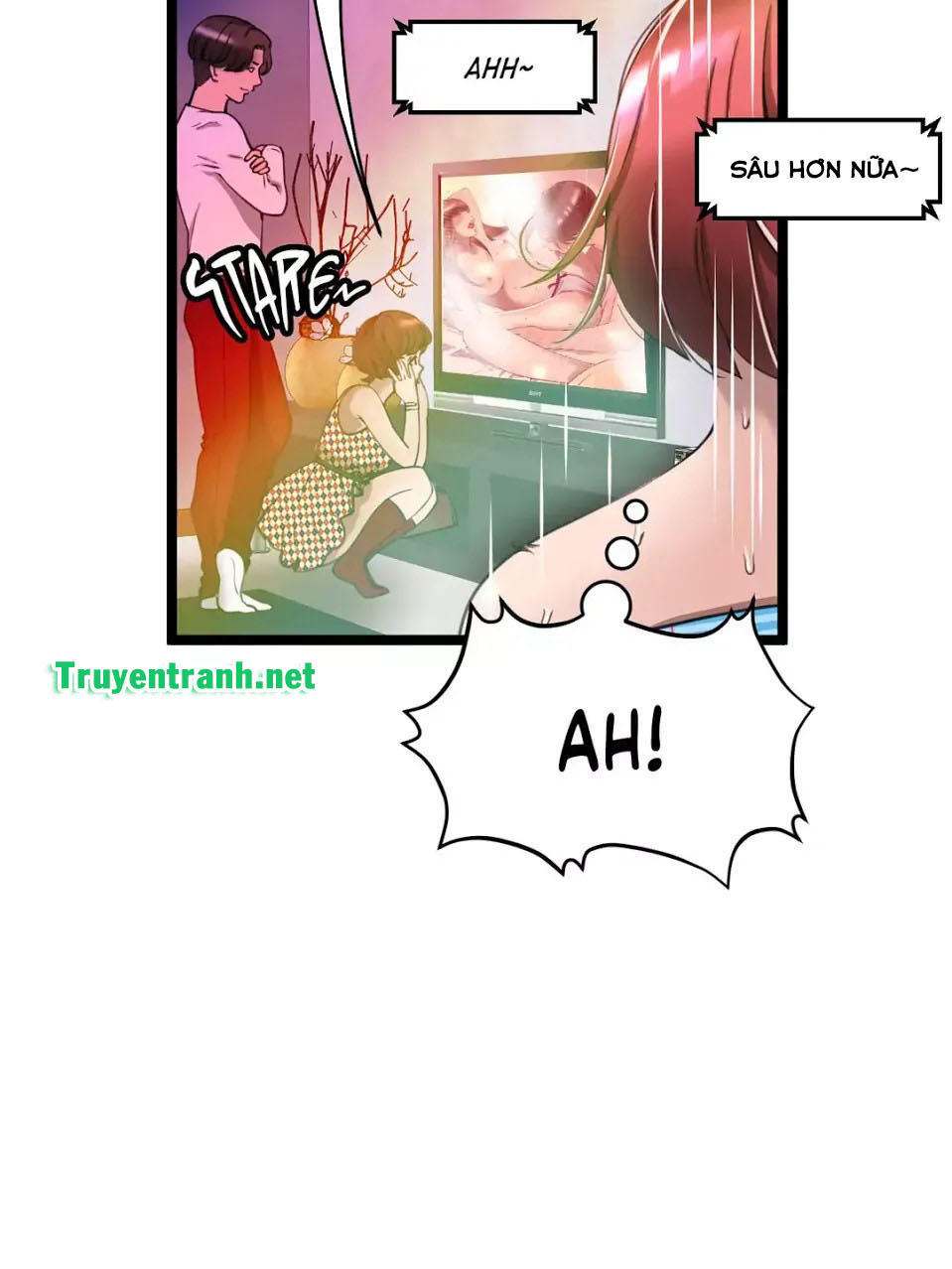 Hé Lộ Về Ngành Công Nghiệp Jav Chapter 98 - Trang 2