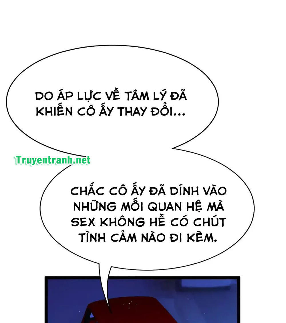 Hé Lộ Về Ngành Công Nghiệp Jav Chapter 99 - Trang 2