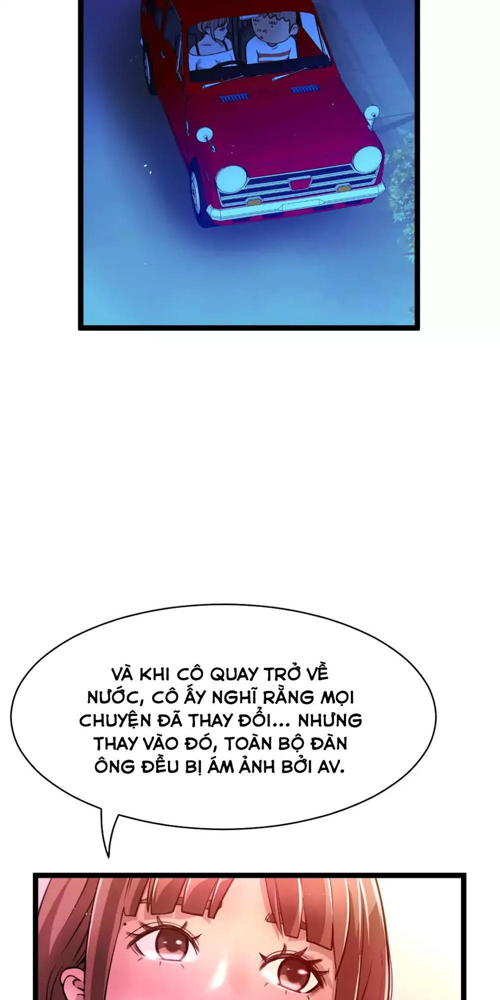 Hé Lộ Về Ngành Công Nghiệp Jav Chapter 99 - Trang 2