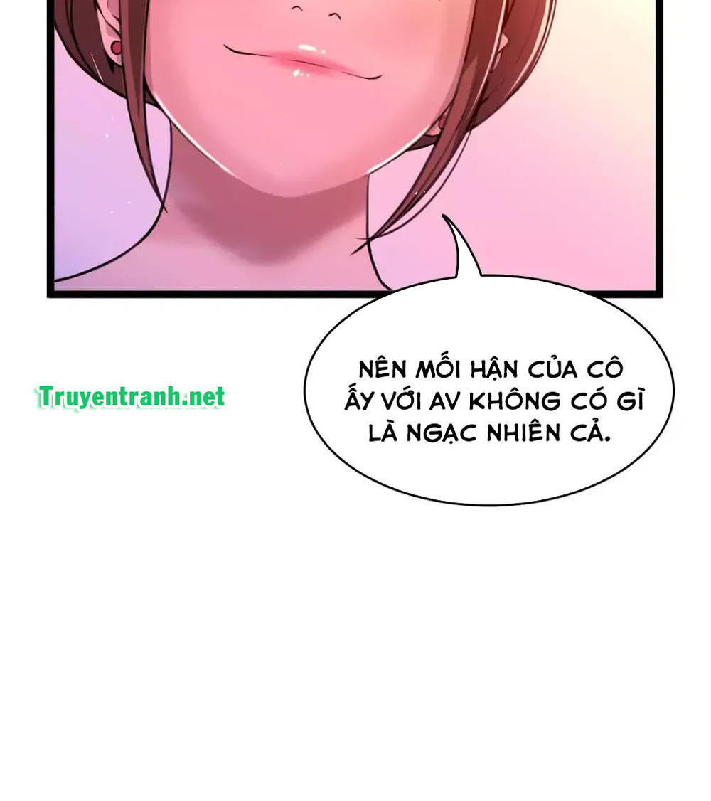 Hé Lộ Về Ngành Công Nghiệp Jav Chapter 99 - Trang 2