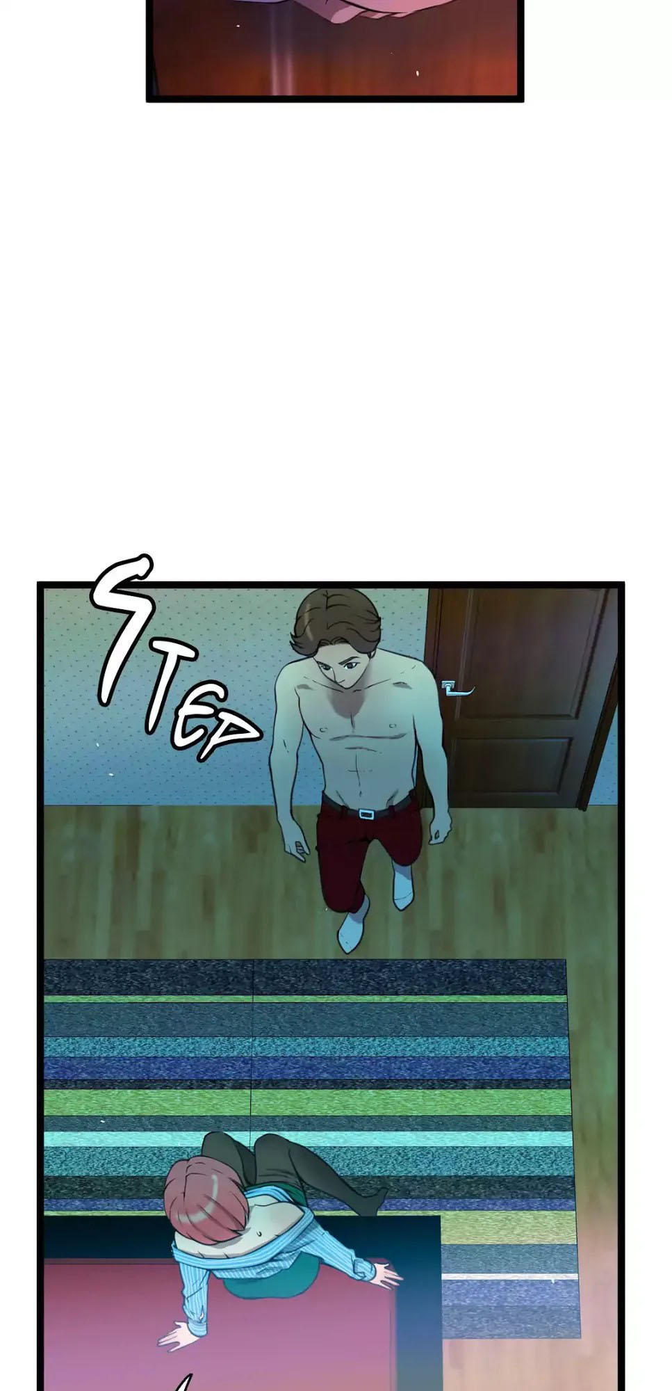 Hé Lộ Về Ngành Công Nghiệp Jav Chapter 99 - Trang 2