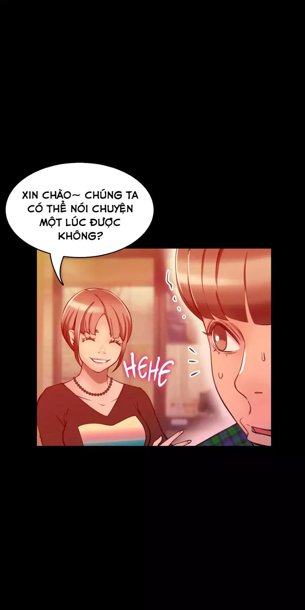 Hé Lộ Về Ngành Công Nghiệp Jav Chapter 99 - Trang 2