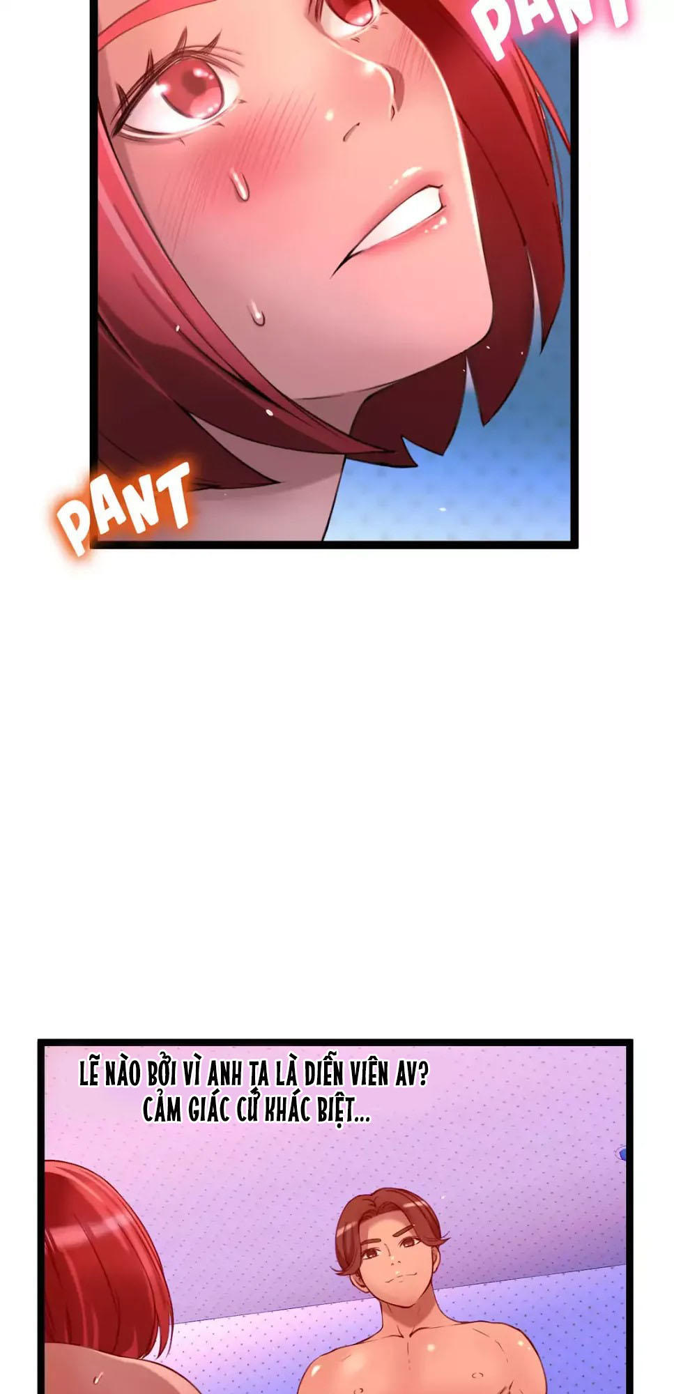 Hé Lộ Về Ngành Công Nghiệp Jav Chapter 99 - Trang 2