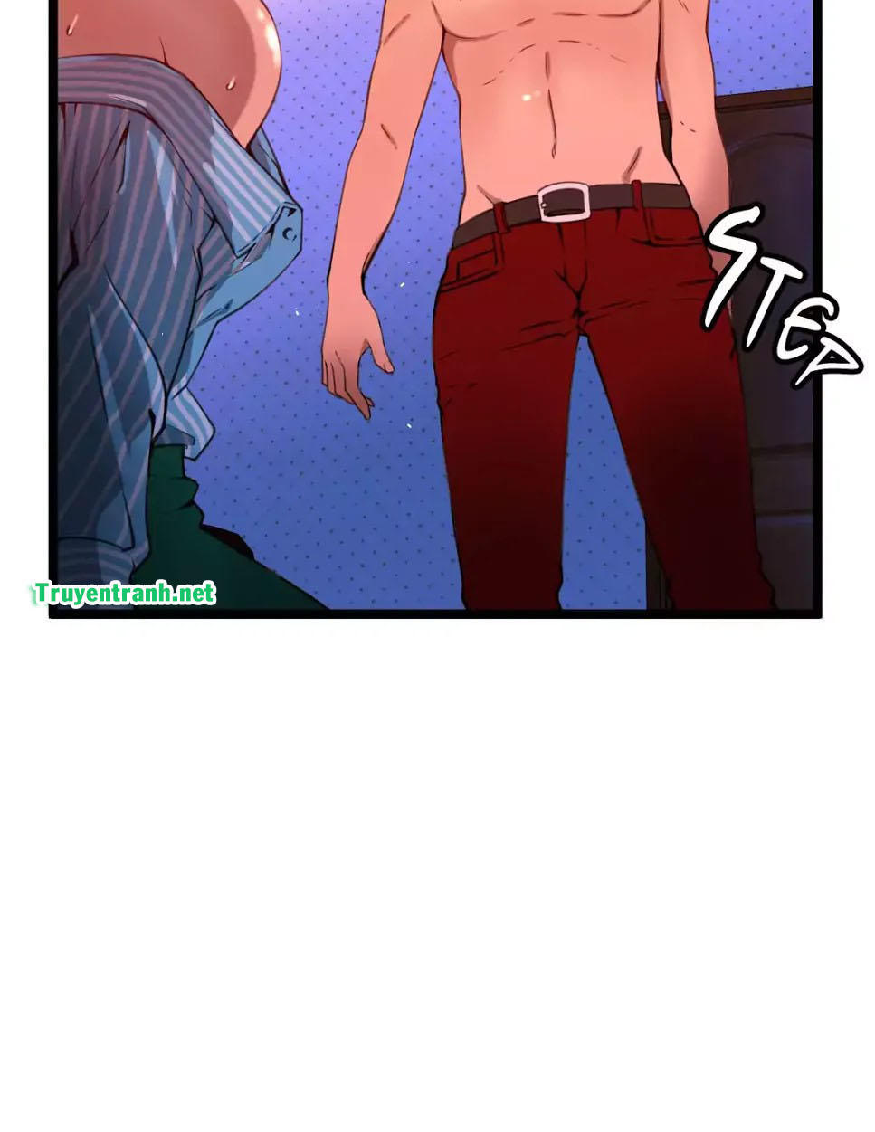 Hé Lộ Về Ngành Công Nghiệp Jav Chapter 99 - Trang 2